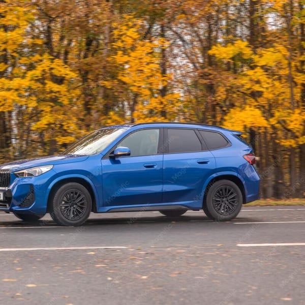 BMW X1 xDrive20i