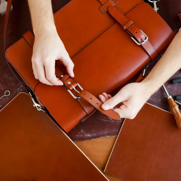 Briefcase