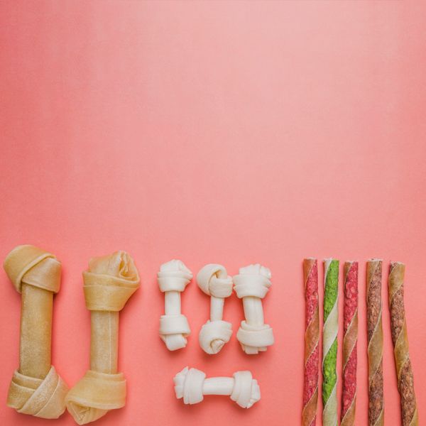 Dog treats