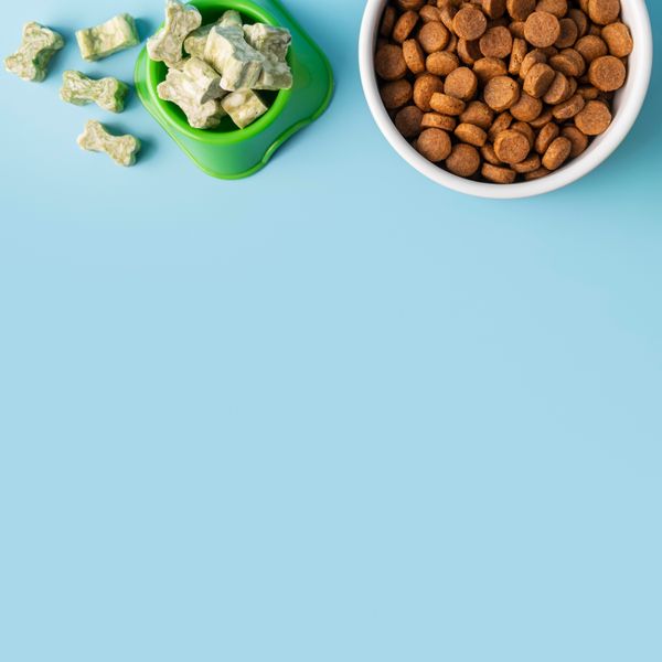 Food bowl set