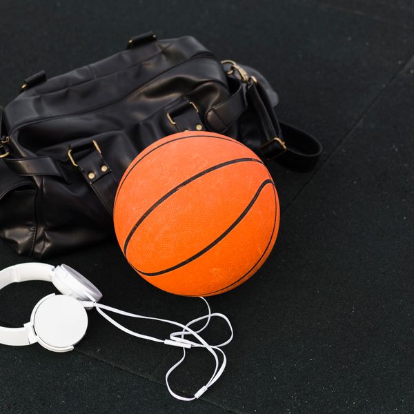 Gym bag