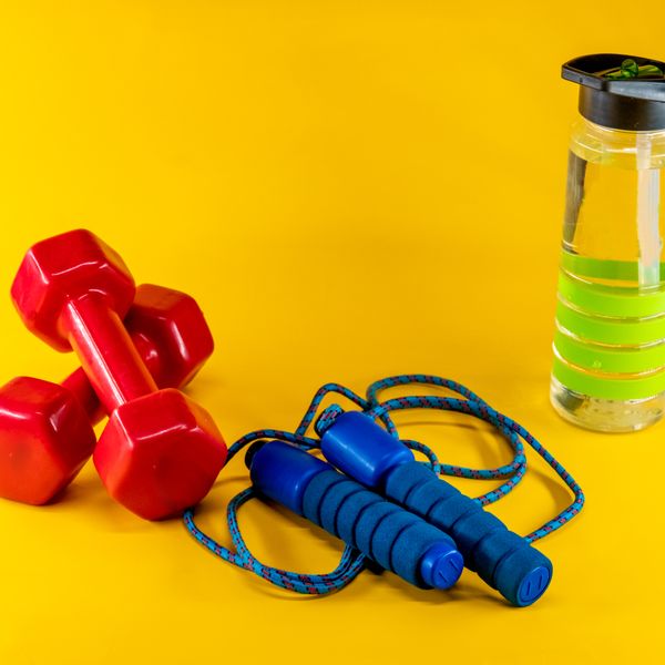 Skipping rope